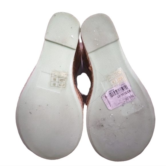 "Call it Spring" Wedge Shoes - Picture 4 of 4